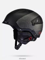 Accessories K2 Men DIVERSION HELMET 2024 22VBTN301 - Image 2