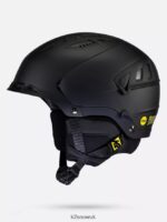 Accessories K2 Men DIVERSION MIPS HELMET 2022 22VBTN320
