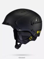 Accessories K2 Men DIVERSION MIPS HELMET 2024 22VBTN300