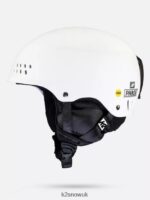 Accessories K2 Men PHASE MIPS HELMET 2024 22VBTN304 - Image 3