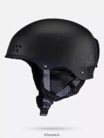 Accessories K2 Men PHASE PRO HELMET 2024 22VBTN305 - Image 2