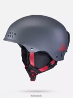 Accessories K2 Men PHASE PRO HELMET 2024 22VBTN305 - Image 3