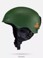 Accessories K2 Men PHASE PRO HELMET 2024 22VBTN305 - Image 4