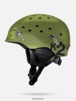 Accessories K2 Men ROUTE HELMET 2024 22VBTN302
