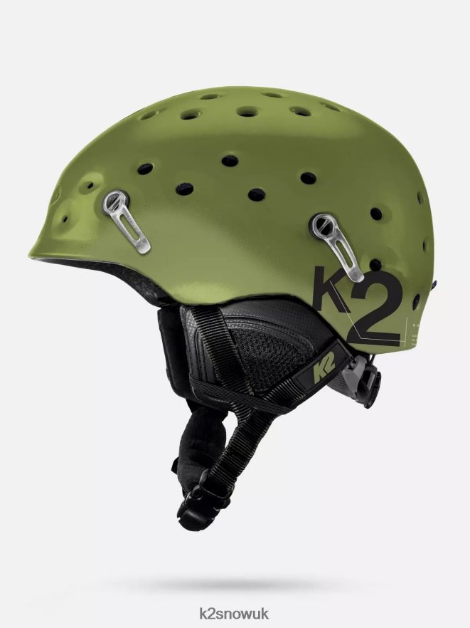 accessories_k2_men_route_helmet_2024_22vbtn302.jpg Accessories K2 Men ROUTE HELMET 2024 22VBTN302 - Image 1