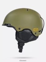 Accessories K2 Men STASH HELMET 2024 22VBTN303 - Image 3