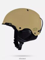 Accessories K2 Men STASH HELMET 2024 22VBTN303 - Image 4