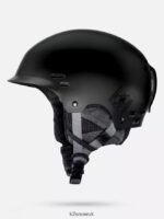 Accessories K2 Men THRIVE HELMET 2024 22VBTN308 - Image 2