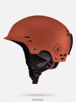Accessories K2 Men THRIVE HELMET 2024 22VBTN308