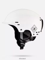 Accessories K2 Men THRIVE HELMET 2024 22VBTN308 - Image 3
