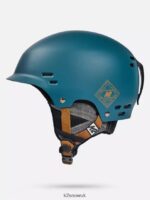 Accessories K2 Men THRIVE HELMET 2024 22VBTN308 - Image 4