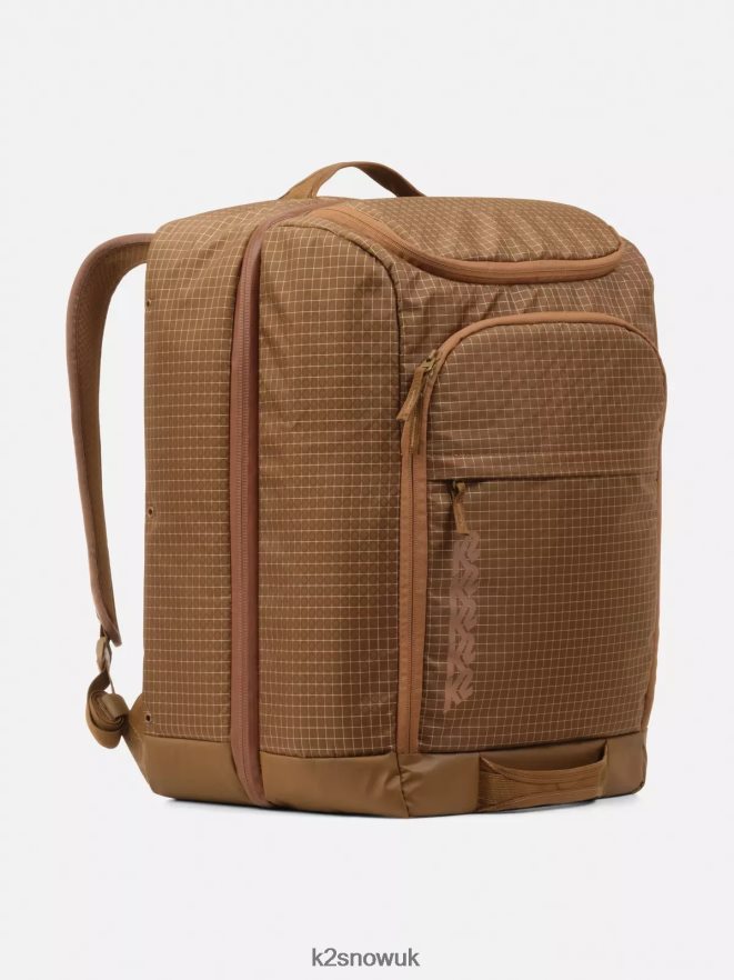 accessories_k2_unisex_boot_locker_bag_2024_22vbtn225.jpg Accessories K2 Unisex BOOT LOCKER BAG 2024 22VBTN225 - Image 1