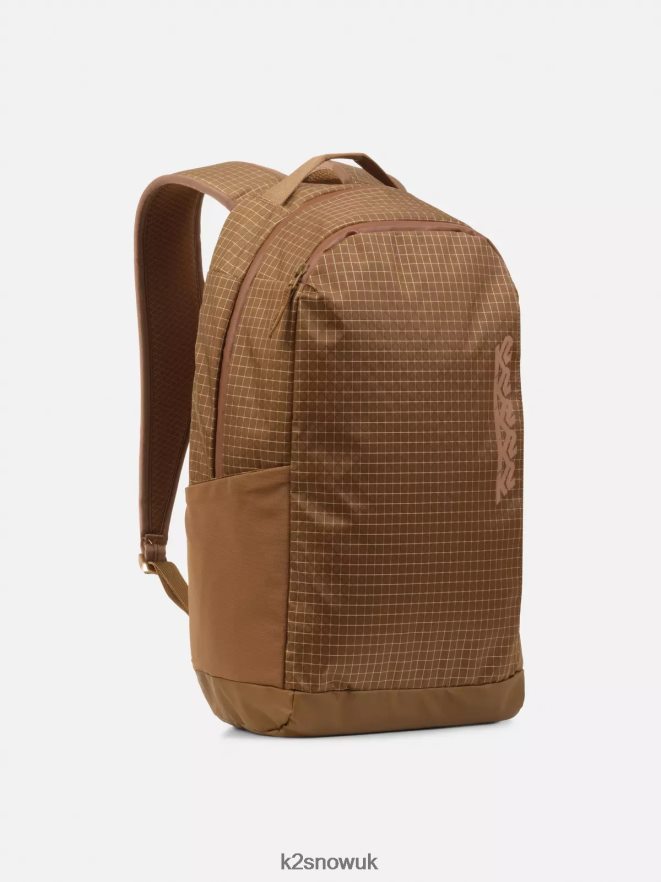 accessories_k2_unisex_city_backpack_2024_22vbtn228.jpg Accessories K2 Unisex CITY BACKPACK 2024 22VBTN228 - Image 1