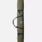 Accessories K2 Unisex DOUBLE PADDED SKI BAG 2023 22VBTN234