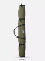 Accessories K2 Unisex DOUBLE PADDED SKI BAG 2023 22VBTN234