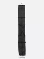 Accessories K2 Unisex DOUBLE PADDED SKI BAG 2024 22VBTN230 - Image 2
