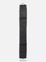 Accessories K2 Unisex DOUBLE PADDED SKI BAG 2024 22VBTN230 - Image 3