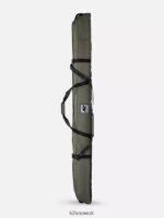 Accessories K2 Unisex SINGLE PADDED SKI BAG 2023 22VBTN233