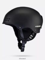 Accessories K2 Women EMPHASIS HELMET 2024 22VBTN307 - Image 2