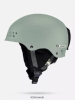 Accessories K2 Women EMPHASIS HELMET 2024 22VBTN307 - Image 3