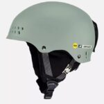 Accessories K2 Women EMPHASIS MIPS HELMET 2024 22VBTN306