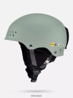 Accessories K2 Women EMPHASIS MIPS HELMET 2024 22VBTN306