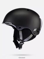 Accessories K2 Women MERIDIAN HELMET 2024 22VBTN314 - Image 2