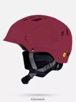 Accessories K2 Women VIRTUE MIPS HELMET 2024 22VBTN312 - Image 3