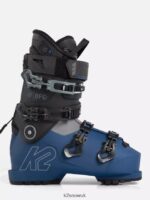 Ski Boots | K2 Men BFC 100 HEAT SKI BOOTS 2023 22VBTN173 - Image 2