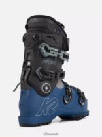 Ski Boots | K2 Men BFC 100 HEAT SKI BOOTS 2023 22VBTN173 - Image 3