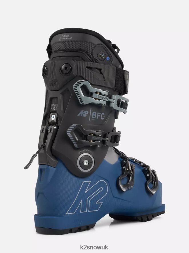 Ski Boots | K2 Men BFC 100 HEAT SKI BOOTS 2023 22VBTN173 - Image 3