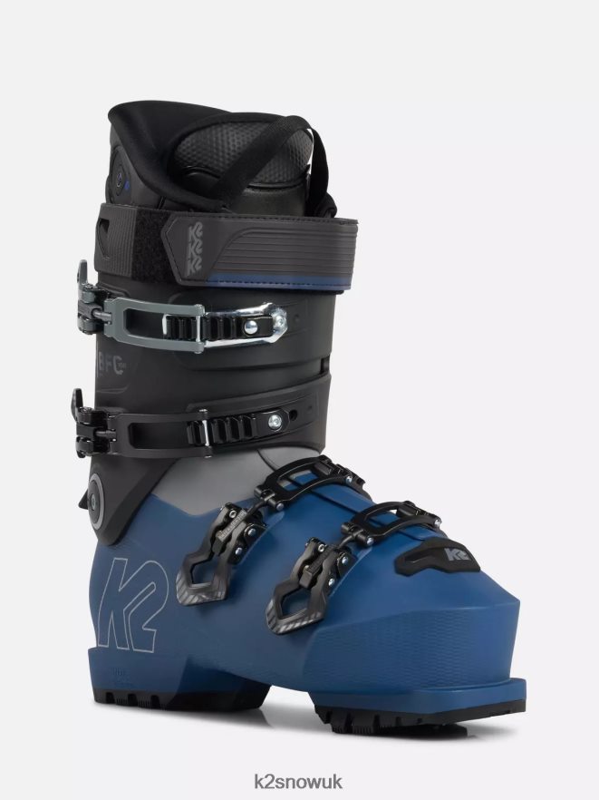 Ski Boots | K2 Men BFC 100 HEAT SKI BOOTS 2023 22VBTN173 - Image 1