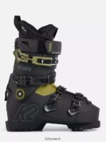 Ski Boots | K2 Men BFC 120 SKI BOOTS 2023 22VBTN172 - Image 2