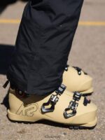 Ski Boots | K2 Men BFC 120 SKI BOOTS 2024 22VBTN153 - Image 8