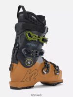 Ski Boots | K2 Men BFC 130 SKI BOOTS 2024 22VBTN152 - Image 2