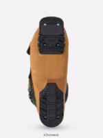 Ski Boots | K2 Men BFC 130 SKI BOOTS 2024 22VBTN152 - Image 4
