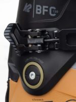 Ski Boots | K2 Men BFC 130 SKI BOOTS 2024 22VBTN152 - Image 5