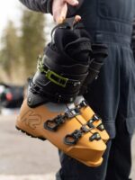 Ski Boots | K2 Men BFC 130 SKI BOOTS 2024 22VBTN152 - Image 7