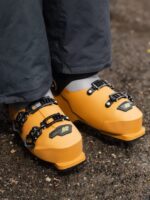 Ski Boots | K2 Men BFC 130 SKI BOOTS 2024 22VBTN152 - Image 8