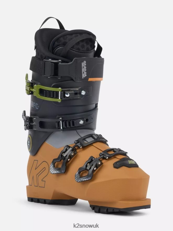 ski_boots_k2_men_bfc_130_ski_boots_2024_22vbtn152.jpg Ski Boots | K2 Men BFC 130 SKI BOOTS 2024 22VBTN152 - Image 1