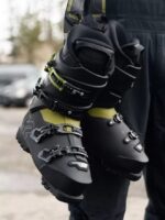 Ski Boots | K2 Men BFC 90 SKI BOOTS 2024 22VBTN155 - Image 7
