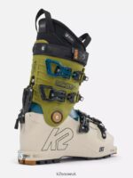 Ski Boots | K2 Men DISPATCH LT SKI BOOTS 2024 22VBTN92 - Image 2