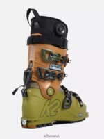 Ski Boots | K2 Men DISPATCH PRO SKI BOOTS 2023 22VBTN106 - Image 3