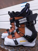 Ski Boots | K2 Men DIVERGE LT SKI BOOTS 2023 22VBTN111 - Image 5