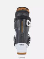 Ski Boots | K2 Men METHOD B&E SKI BOOTS 2024 22VBTN125 - Image 3