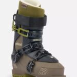 Ski Boots | K2 Men METHOD PRO SKI BOOTS 2024 22VBTN126