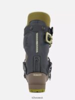 Ski Boots | K2 Men METHOD PRO SKI BOOTS 2024 22VBTN126 - Image 3
