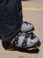 Ski Boots | K2 Men MINDBENDER 100 SKI BOOTS 2024 22VBTN88 - Image 8