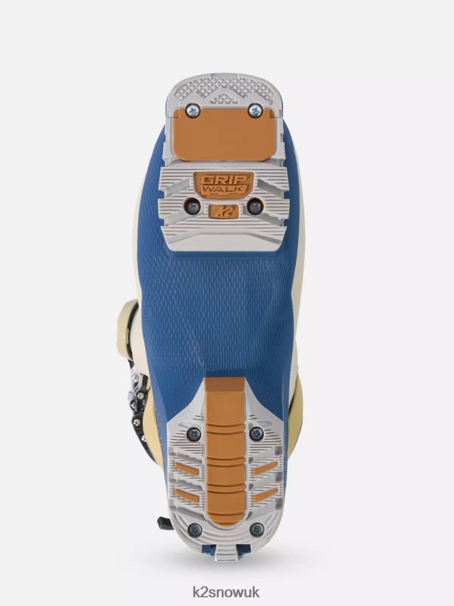 Ski Boots | K2 Men MINDBENDER 120 BOA SKI BOOTS 2024 22VBTN84 - Image 4