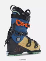 Ski Boots | K2 Men MINDBENDER 120 SKI BOOTS 2024 22VBTN87 - Image 2